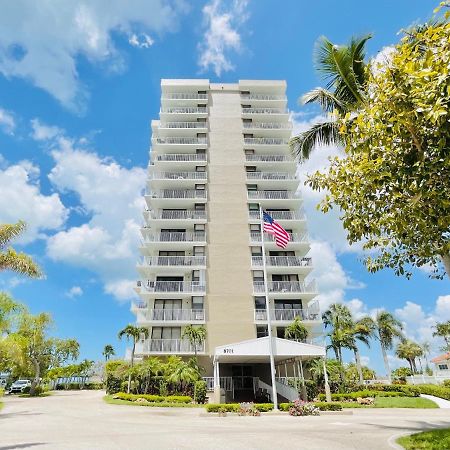 #901 Private Beach And Gulf Views Fort Myers Beach Exterior foto