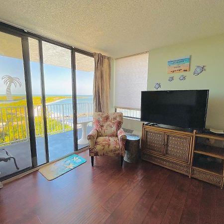 #901 Private Beach And Gulf Views Fort Myers Beach Exterior foto