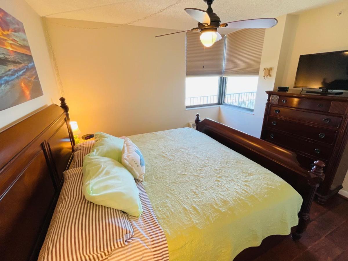 #901 Private Beach And Gulf Views Fort Myers Beach Exterior foto